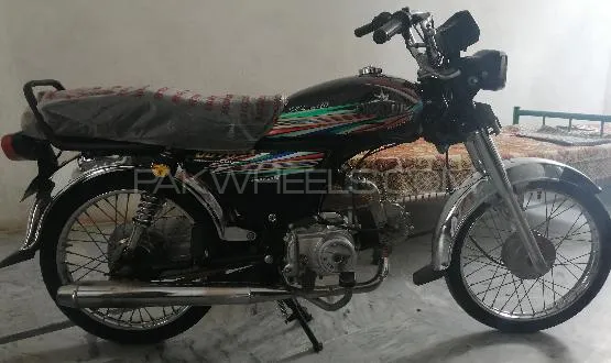 یونیک Xtreme UD 70 2019 for Sale Image-1