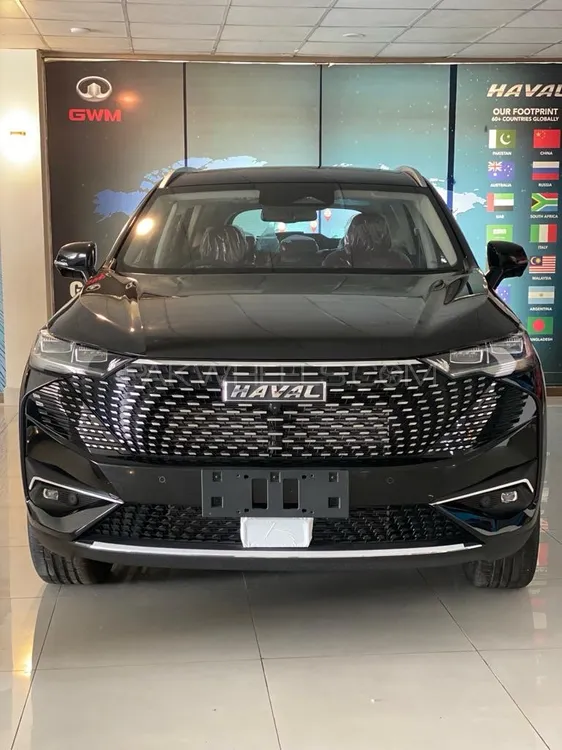 ہیول ایچ 6 2023 for Sale in ملتان Image-1