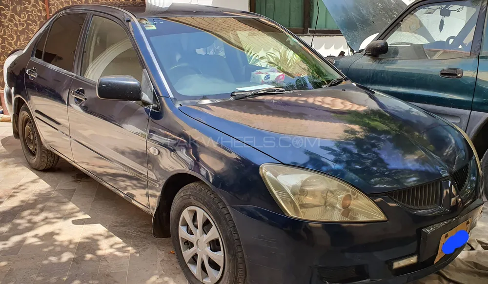 Mitsubishi Lancer 2006 for Sale in Khairpur Mir Image-1