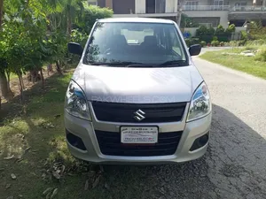 Suzuki Wagon R VXR 2021 for Sale