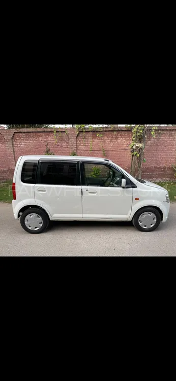 Mitsubishi Ek Wagon 2007 for Sale in Lahore Image-1
