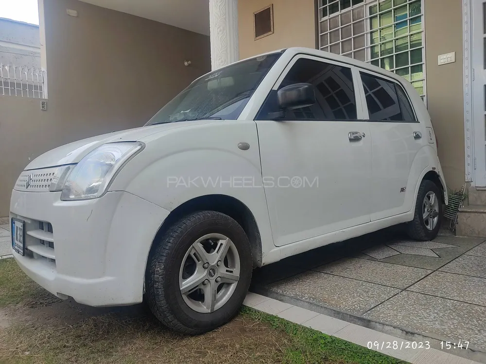Suzuki Alto 2006 for Sale in Taxila Image-1