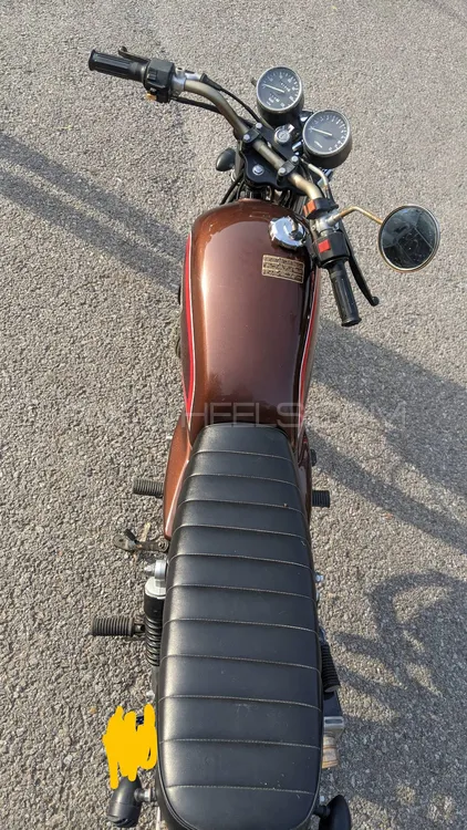 Suzuki GS 150 SE 2017 for Sale Image-1