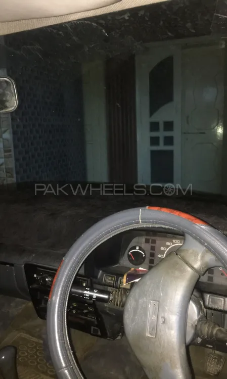 Suzuki Margalla 1994 for Sale in Abbottabad Image-1