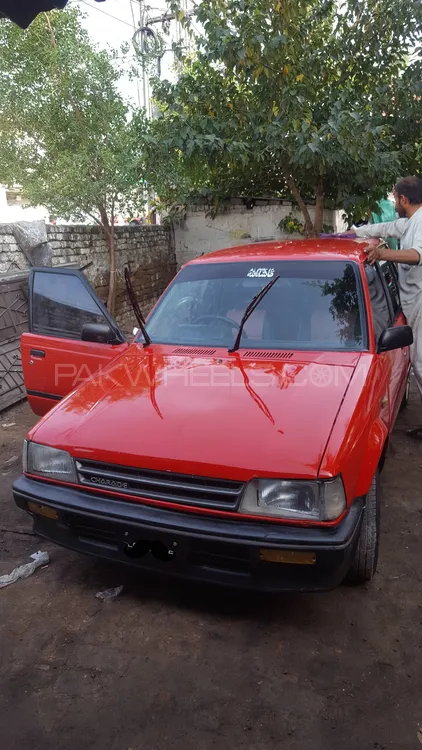 Daihatsu Charade 1985 for Sale in Rawalpindi Image-1