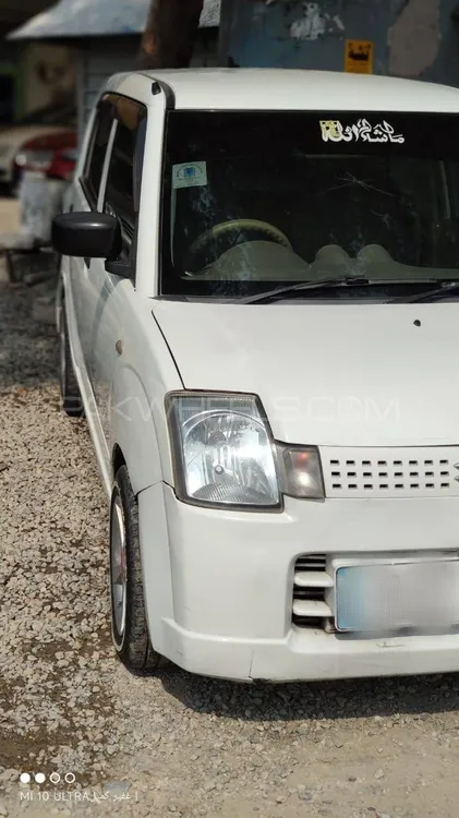 Suzuki Alto 2007 for Sale in Islamabad Image-1