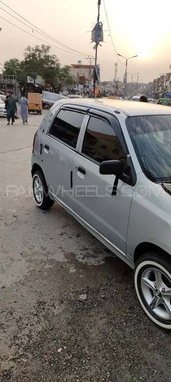Suzuki Alto 2006 for Sale in Rawalpindi Image-1