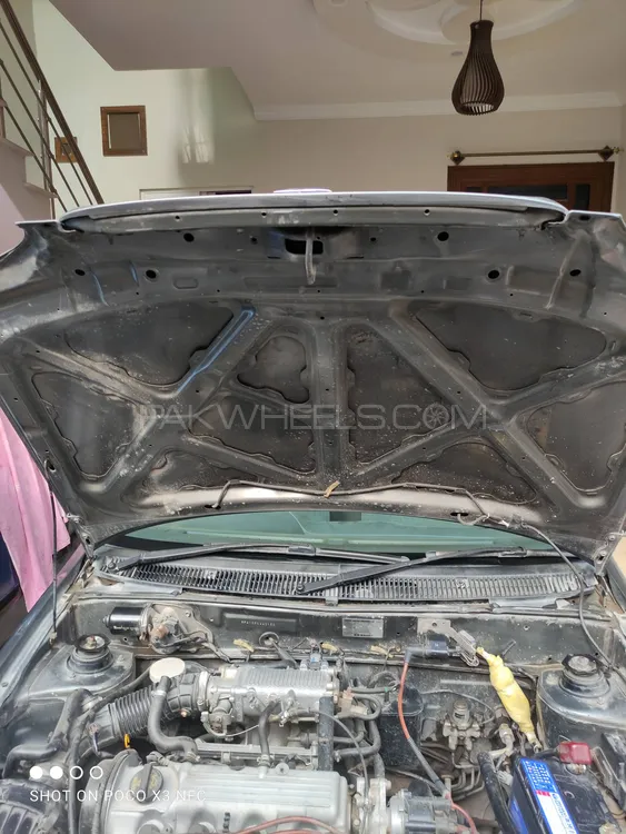 Suzuki Cultus 2009 for Sale in Islamabad Image-1