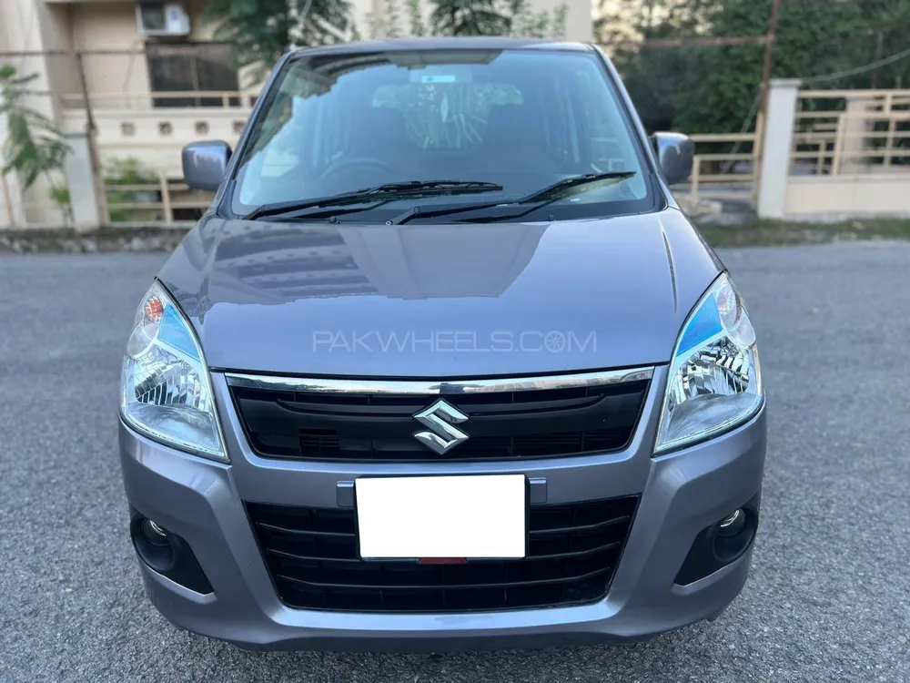 سوزوکی ویگن آر 2019 for Sale in اسلام آباد Image-1