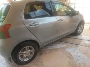 Toyota Vitz RS 1.3 2006 for Sale