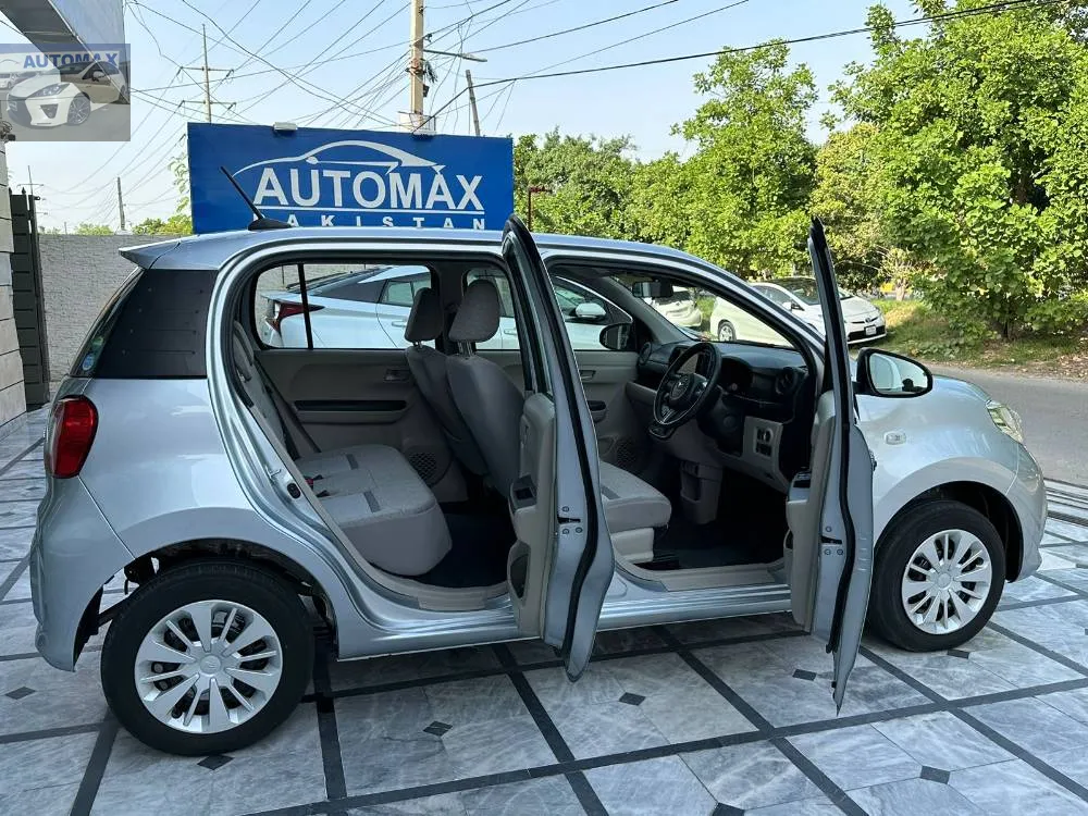Toyota Passo 2020 for Sale in Lahore Toyota Passo 2020 for Sale in Lahore Image-7