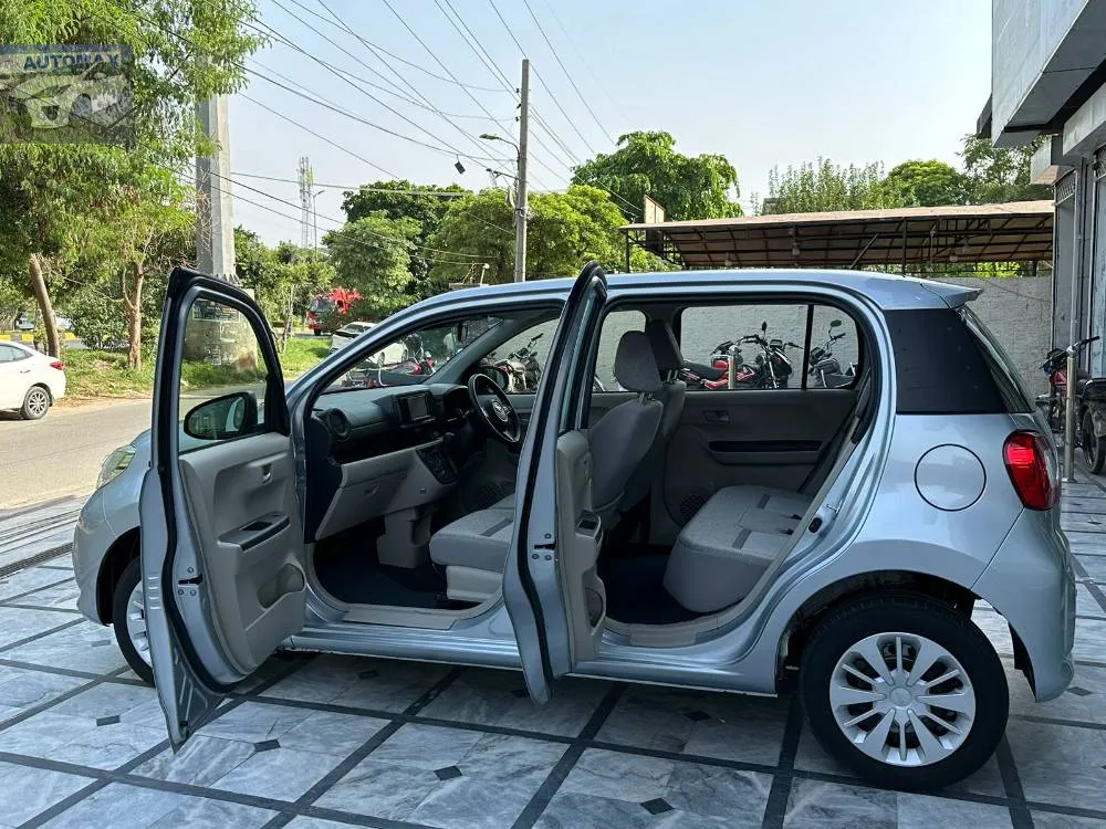 Toyota Passo 2020 for Sale in Lahore Toyota Passo 2020 for Sale in Lahore Image-8