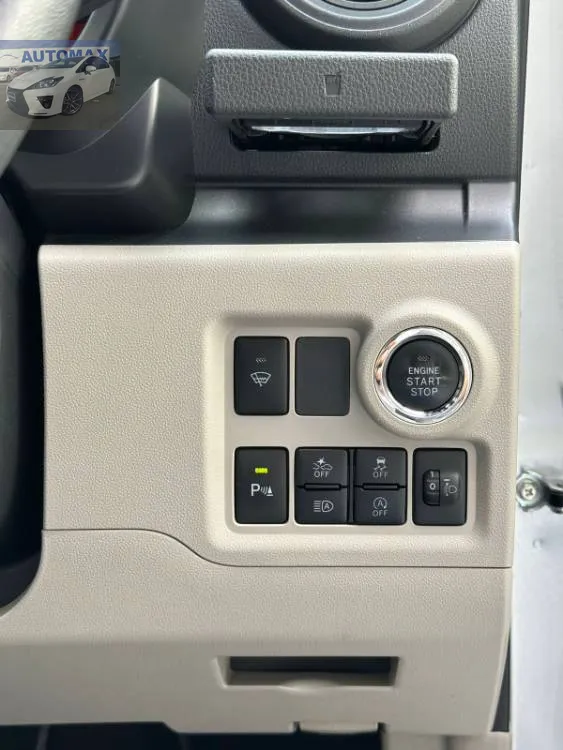 Toyota Passo 2020 for Sale in Lahore Toyota Passo 2020 for Sale in Lahore Image-15