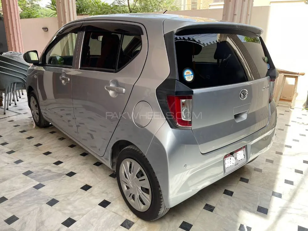 Daihatsu Mira 2019 for Sale in Karachi Image-1