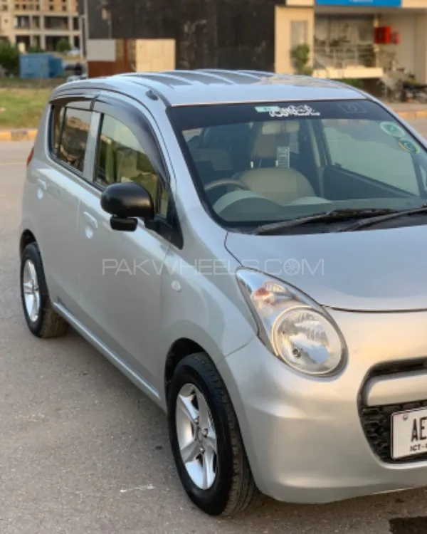 Mazda Carol 2014 for Sale in Rawalpindi Image-1
