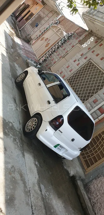 Suzuki Alto 2006 for Sale in Haripur Image-1