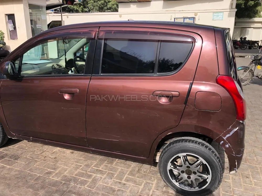 Suzuki Alto 2015 for Sale in Karachi Image-1