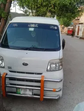 Daihatsu Hijet 2009 for Sale
