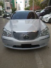 Toyota Crown 2005 for Sale