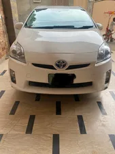 Toyota Prius G Touring Selection Leather Package 1.8 2010 for Sale