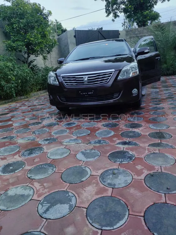 ٹویوٹا پریمیو 2009 for Sale in مردان Image-1