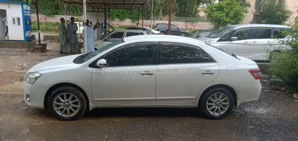 ٹویوٹا پریمیو 2012 for Sale in مردان Image-1