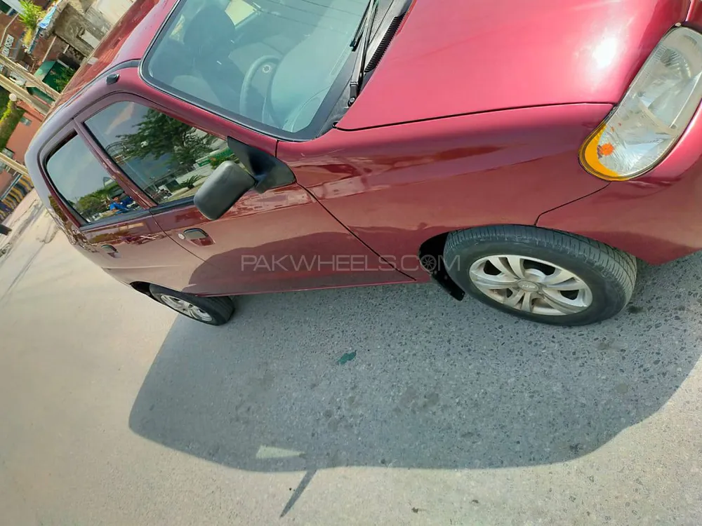 Suzuki Alto 2008 for Sale in Rawalpindi Image-1