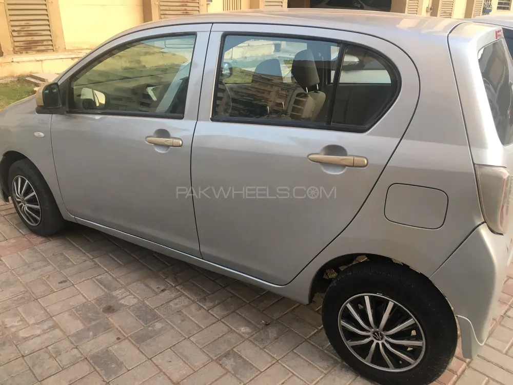 Daihatsu Mira 2011 for Sale in Rawalpindi Image-1