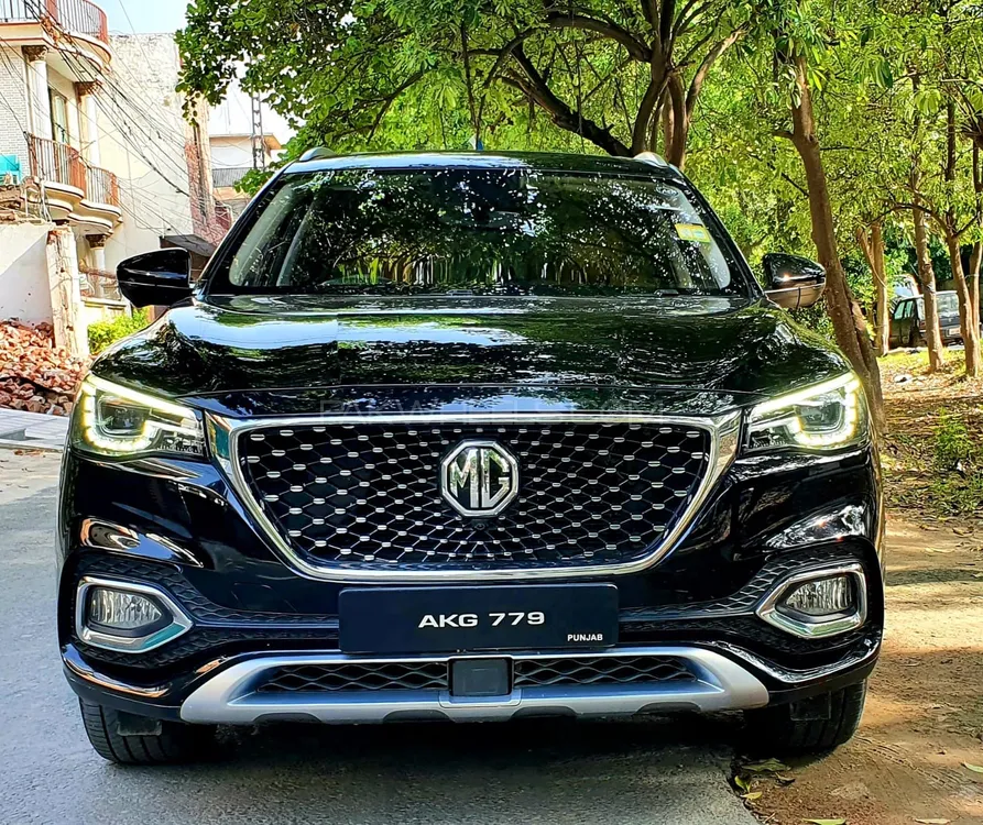 ایم جی ایچ ایس 2021 for Sale in لاہور Image-1