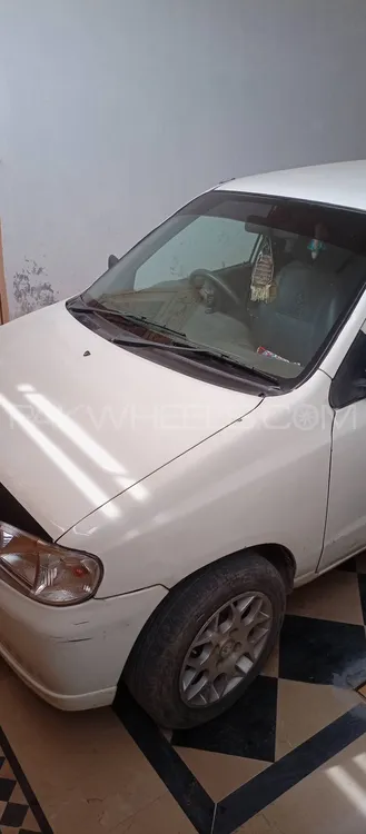 Suzuki Alto 2005 for Sale in Rawalpindi Image-1