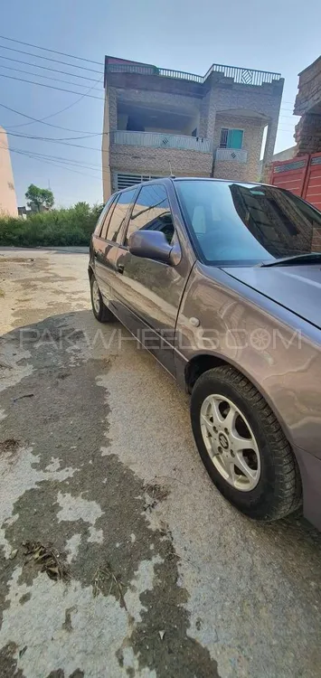 سوزوکی کلٹس 2010 for Sale in واہ کینٹ Image-1
