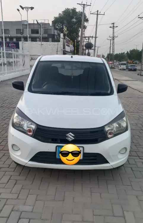 Suzuki Cultus VXR 2020 for sale in Gujranwala | PakWheels