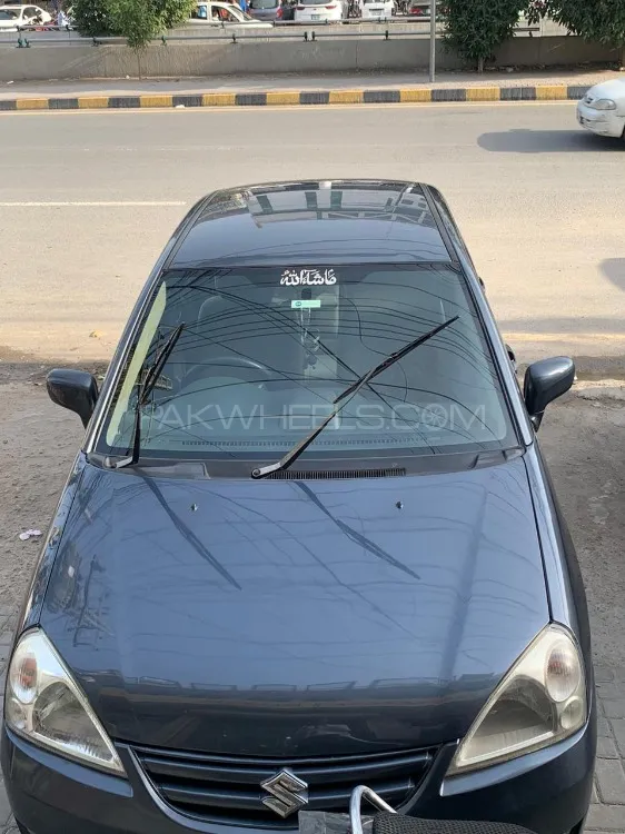 Suzuki Liana 2006 for Sale in Lahore Image-1