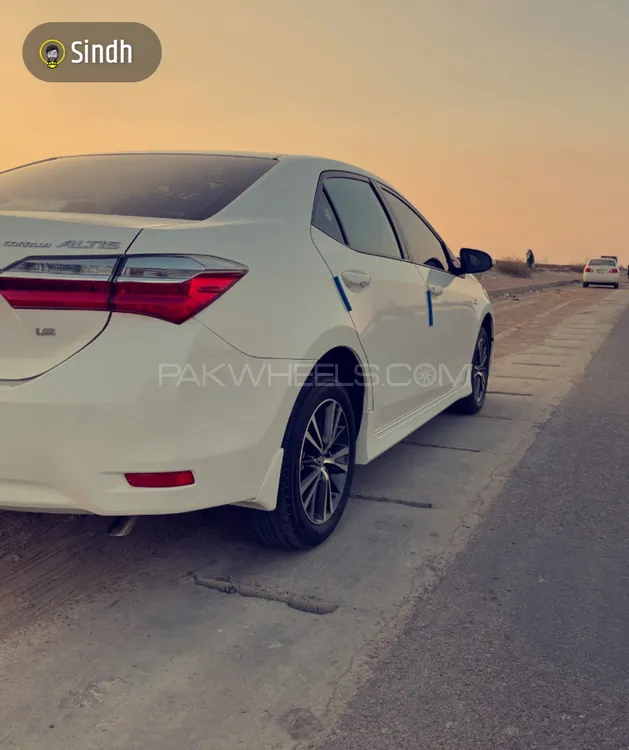 ٹویوٹا کرولا 2019 for Sale in کوئٹہ Image-1