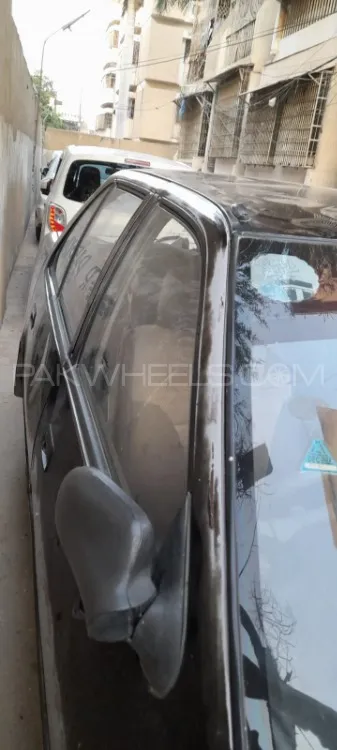 Suzuki Margalla 1996 for Sale in Karachi Image-1