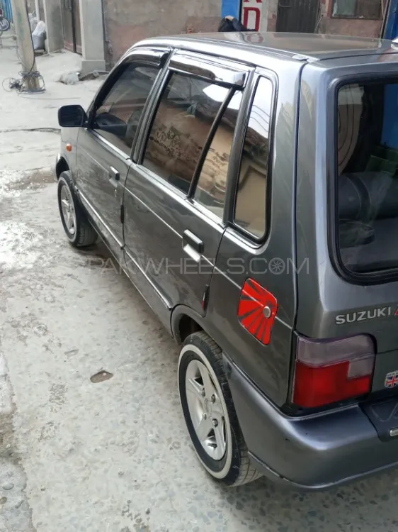 Suzuki Mehran 2009 for Sale in Rawalpindi Image-1