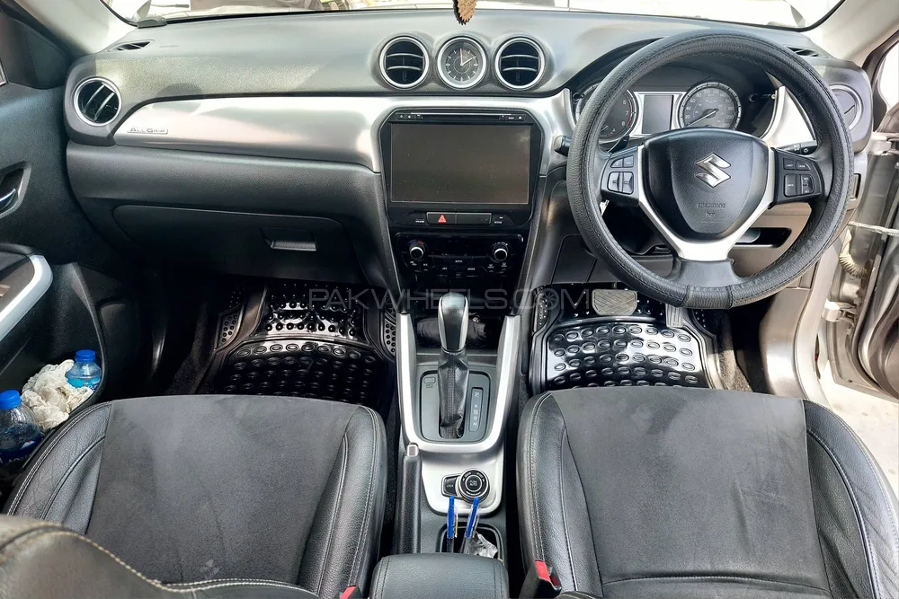 Suzuki Vitara 2017 for sale in Daharki