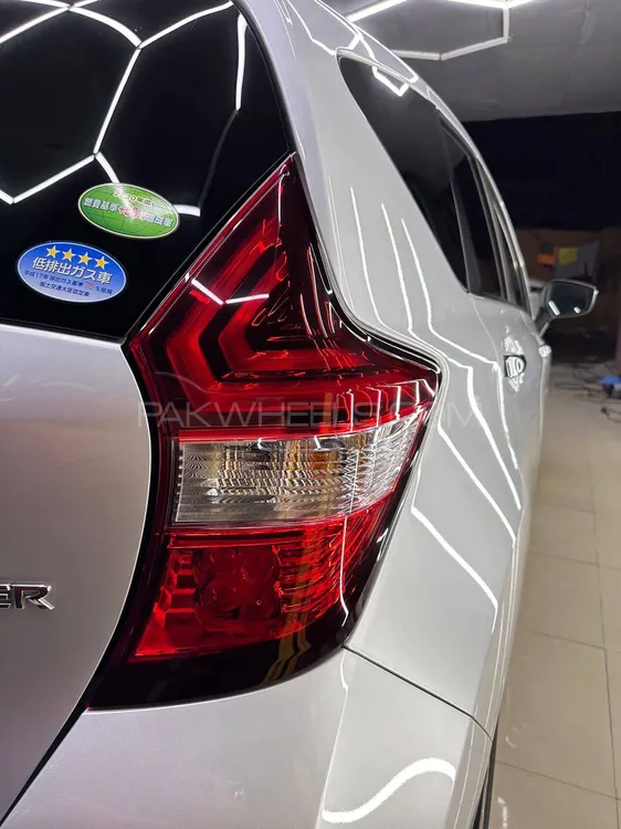 Nissan Note 2019 for Sale in Islamabad Image-1