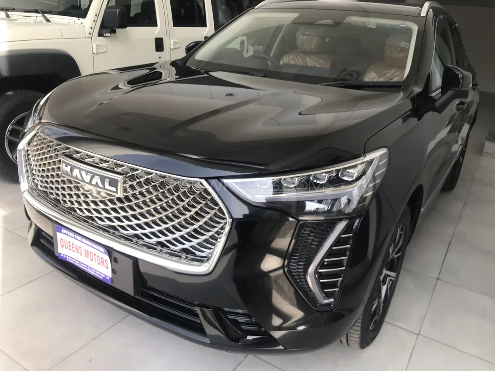 Haval Jolion 2023 for Sale in لاہور Image-1