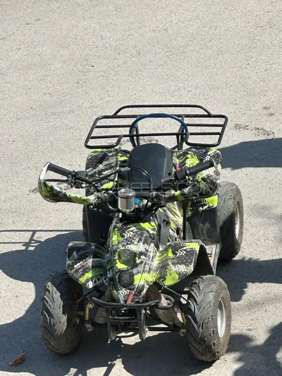 NPTC ATV 2022 for Sale Image-1