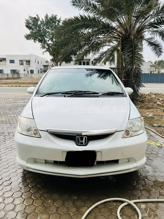 Honda City 2003 for Sale in Gujranwala Image-1