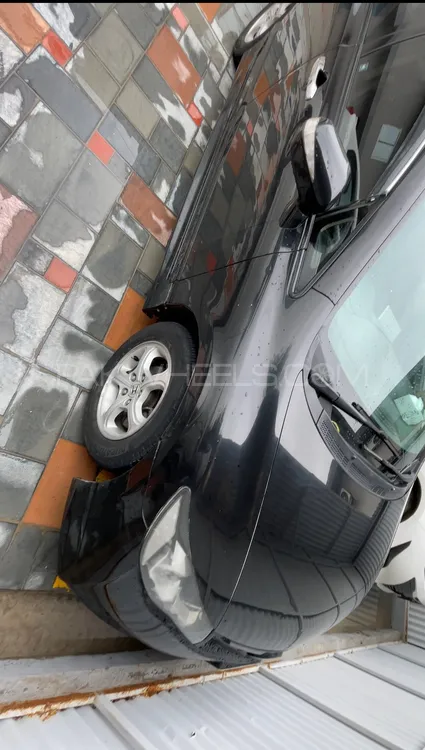 Honda Civic 2011 for Sale in Lahore Image-1