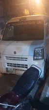Suzuki Every Wagon JP 2013 for Sale