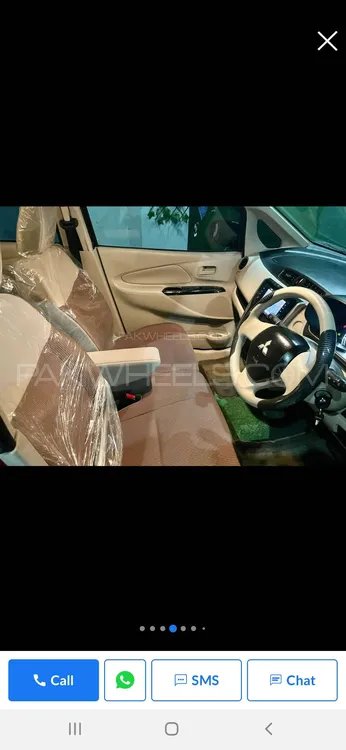 Mitsubishi Ek Wagon 2015 for Sale in Rawalpindi Image-1