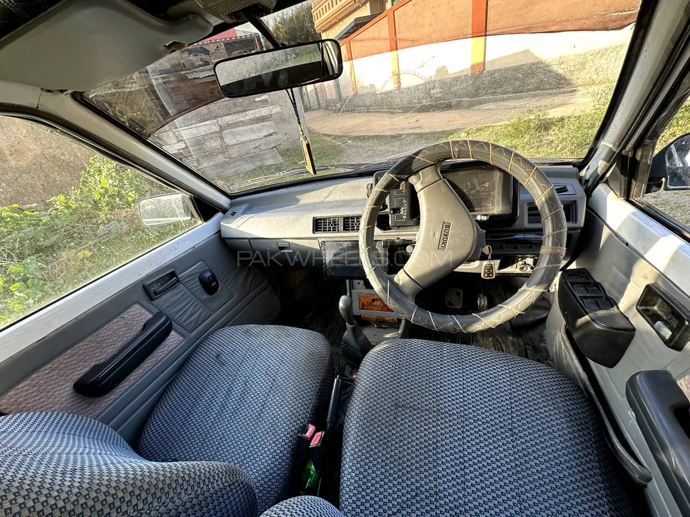 Suzuki Mehran 2006 for Sale in Abbottabad Image-1