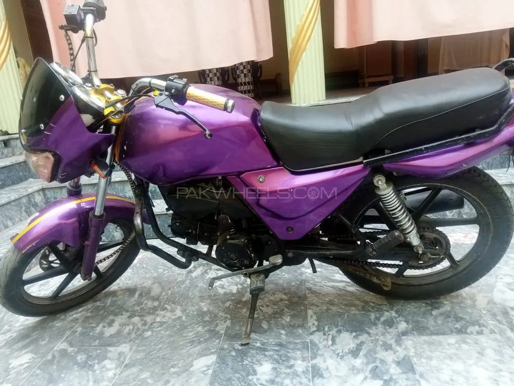 یونیک UD 100 2012 for Sale Image-1