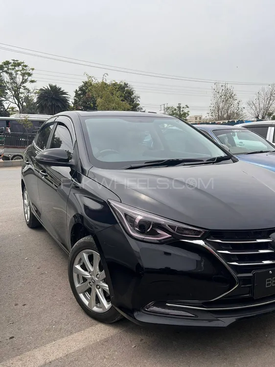 Changan Alsvin 2023 for Sale in Islamabad Image-1