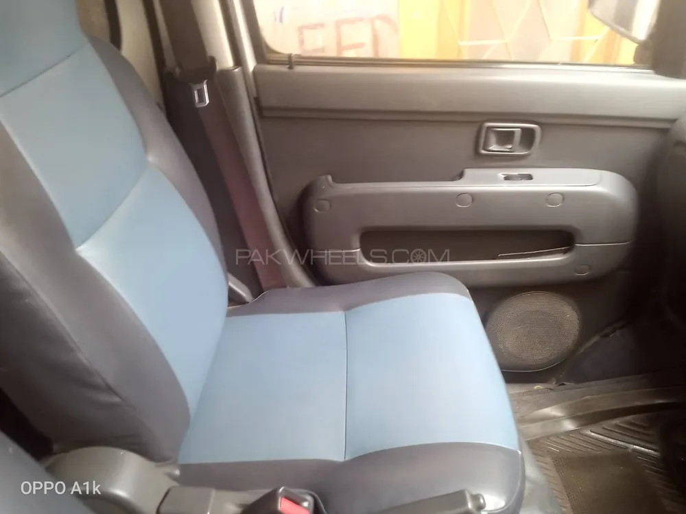 Daihatsu Hijet 2011 for Sale in Sargodha Image-1