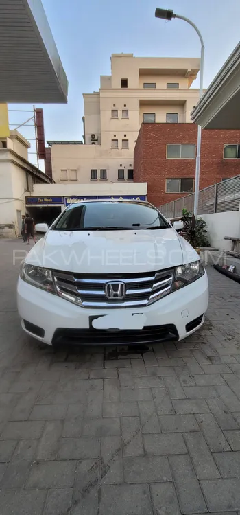 Honda City 2009 for Sale in Gujranwala Image-1