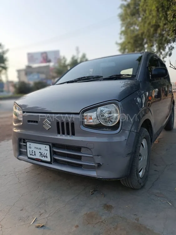 سوزوکی آلٹو 2019 for Sale in گجرانوالہ Image-1